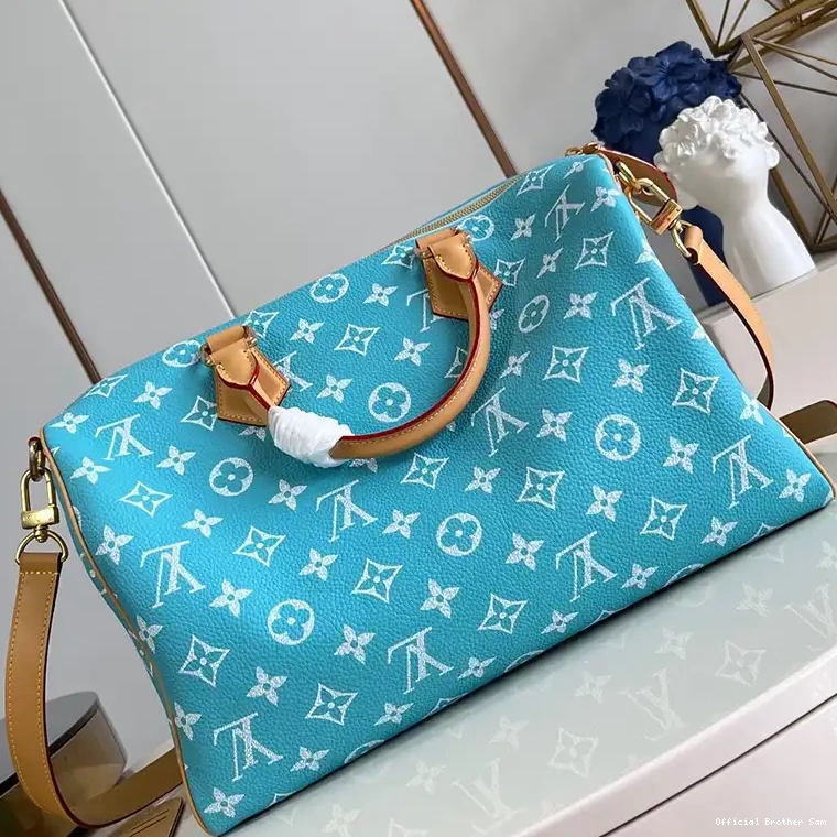 Official Brother Sam Bags LV 2407YA0162 0708